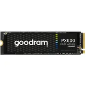 Goodram SSDPR-PX600-1K0-80 interne solid state drive 1 TB M.2 PCI Express 4.0 NVMe 3D NAND