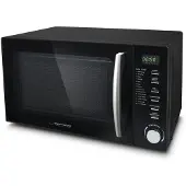 Esperanza COCINERO, combi-magnetron, inbouwmodel, 20 liter, 1200 watt