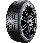 Continental Wi winterbanden WinterContact TS 850P (265/40 R22 106V XL, voor SUV's, met velgrandbescherming)