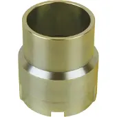 Ks Tools 440.0241 Drukhuls, Ø 75 mm