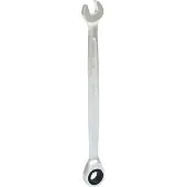 Ks Tools 503.4207 503.4207 Steek-ringratelsleutel Sleutelbreedte (metrisch) 7 mm