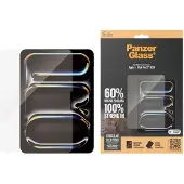 PanzerGlass Schermbescherming Ultra-wide Fit Clear Apple Ipad Pro 11"