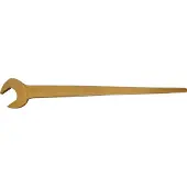 Ks Tools Spanner, BRONZEplus steeksleutel met open uiteinde (54 mm)