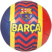 Joker Fc Barcelona Ball Geel Kinderen
