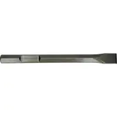 HiKOKI Proline Platte beitel 6-kant 28x400mm | 751522 - 751522