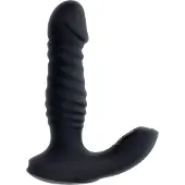 Zero tolerance - Striker Anale Stimulator
