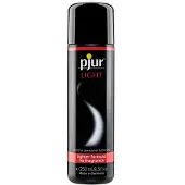 Pjur Glijmiddel op Siliconenbasis Pjur Light (250 ml)