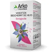 Arkopharma Arkocaps Borage olie 180 capsules