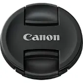 Canon 67mm Lensdop E-67 II