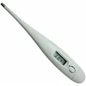 Allesveilig.nl Digitale koortsthermometer
