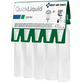 FIRST AID ONLY Oogwater set - 5x 20ml