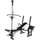 vidaXL Trainingsbank
