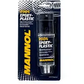 Mannol Epoxy-Plastic (tweecomponentenlijm) 30g/24ml – 9904 –
