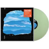 Konkurrent Oneida - Expensive Air (LP) (Coloured Vinyl)