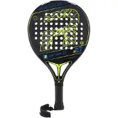 Royal Padel M27 R Control X Woman Padel Racket Zilver Vrouw