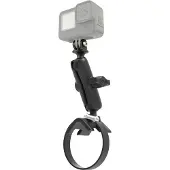 Ram Mounts Unpk RAM Mnt Riem Basis Gopro, Actioncam-accessoires, Zwart