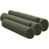 Den Braven Zwaluw Rugvulling-PU open cel | Grijs - 203907