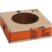 Lapp H07V-K installatiedraad - 4520036-100 [100 Meter]
