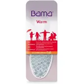 Bama Warm - Kids Alu Therm - 34