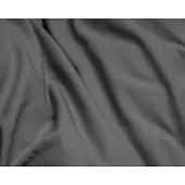 Primaviera Deluxe Dekbedovertrek Egyptian Anthracite Katoen-140 x 200 / 220 cm | 1-Persoons