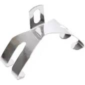 Sks Ophangbeugel voor spatbord ATB 55 mm zilver
