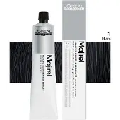 L'Oréal Professionnel Majirel 1 Haarkleuring - 50 ml