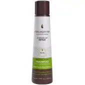 Macadamia Weightless Repair Shampoo