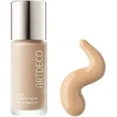 Artdeco Rijke Behandeling Foundation #21-heerlijke Kaneel 20 ml