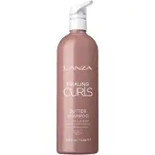 L'Anza L'Anza Healing Curls Butter Shampoo