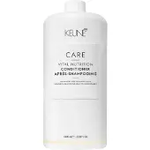 Keune Care Vital Nutrition Conditioner 1000ml | Voor Droog Haar