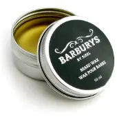 Barburys Beard Wax - 50ml | Voor Mannen