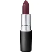 MAC - Lipstick Matte - Smoked Purple