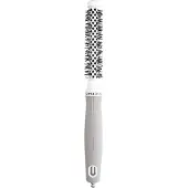 Olivia Garden Expert Blowout Shine White &amp; Grey
