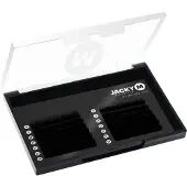 Jacky M . C Curl Mix 0,20mm Nepwimpers - 1pakket