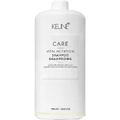 Keune - Care Vital Nutrition - Shampoo - 1000 ml