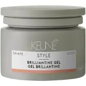 Keune Style Brilliantine Gel