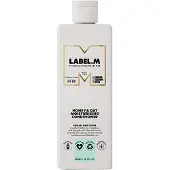 Label.M Honey & Oat Moisturising Conditioner 1000ml