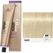 Schwarzkopf Professional Blond Me Bond Lifting Cream 60ml