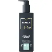 Label.M Honey & Oat Moisturising Shampoo 1000ml