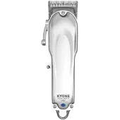 Kyone Electronics Ultima Iron Taper Tondeuse 1Stuks | Voor Mannen