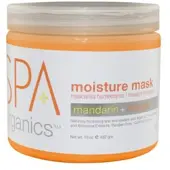BCL SPA Moisture Mask 473ml
