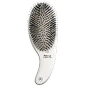 Olivia Garden Boar and Nylon Bristle Silver Borstel - 1stuks