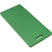 Nature - Knielkussen XL - groen - H3 x 80 x 38cm - kniebescherming