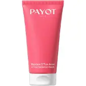 Payot Masque D'Tox Revitilising Radiance Mask 50ml Masker