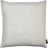 Raaf sierkussen-hoes Lucas ivory 50x50cm