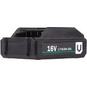 Vonroc Accu 16V - 1.5Ah | Voor accuboormachine