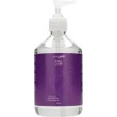 Pleasure Glide – Anaal Glijmiddel op waterbasis -1000 ml