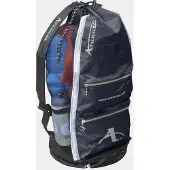 Arawaza gear bag | marineBlauw