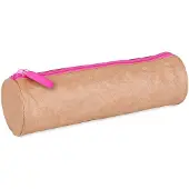 Quattro Colori Neon Ronde Etui - Roze