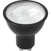 SPL GU10 MR16 LED Spot | 5W 2700K 220V/240V 827 | 35° Ø50mm Dimbaar